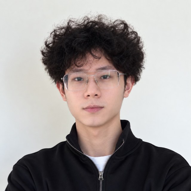 Ziyu (Jerry) Gui